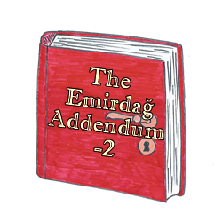 The Emirdağ Addendum-2