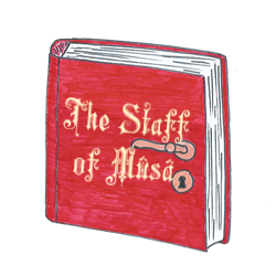 The Staff of Musa