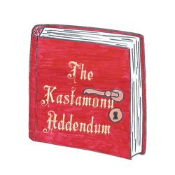 The Kastamonu Addendum