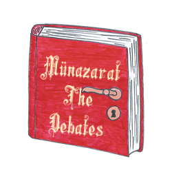 Münazarat-The Database