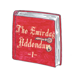 The Emirdağ Addendum-1